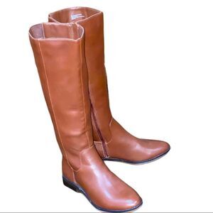 a new day Rider Knee High Boots